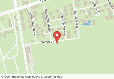 Grenzstraße München – Hotels in der Nähe Hotels an der Grenzstraße in München – Unterkünfte, Pensionen und Ferienwohnungen in zentraler Lage