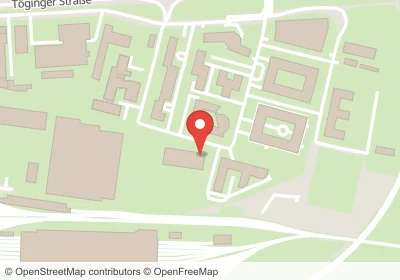 Griesfeldstraße München – Hotels in der Nähe Hotels an der Griesfeldstraße in München – Unterkünfte, Pensionen und Ferienwohnungen in zentraler Lage