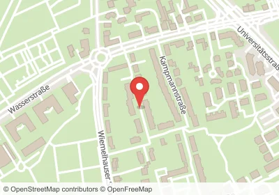 Grolmanstraße Bochum – Hotels in der Nähe Hotels an der Grolmanstraße in Bochum – Unterkünfte, Pensionen und Ferienwohnungen in zentraler Lage