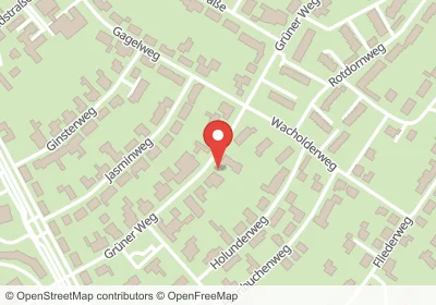 Hotels an der Grüner Weg in Neuss – Unterkünfte, Pensionen und Ferienwohnungen in zentraler Lage