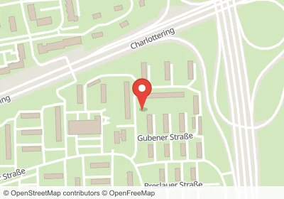 Hotels an der Gubener Straße in Krefeld – Unterkünfte, Pensionen und Ferienwohnungen in zentraler Lage