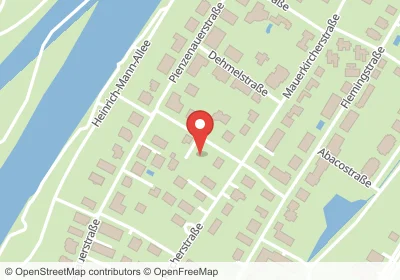 Gustav-Freytag-Straße München – Hotels in der Nähe Hotels an der Gustav-Freytag-Straße in München – Unterkünfte, Pensionen und Ferienwohnungen in zentraler Lage