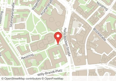 Gustav-Heinemann-Platz Bochum – Hotels in der Nähe Hotels an der Gustav-Heinemann-Platz in Bochum – Unterkünfte, Pensionen und Ferienwohnungen in zentraler Lage