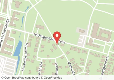 Hotels an der Hachinger-Bach-Straße in München – Unterkünfte, Pensionen und Ferienwohnungen in zentraler Lage