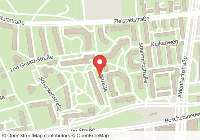 Halskestraße München – Hotels in der Nähe Hotels an der Halskestraße in München – Unterkünfte, Pensionen und Ferienwohnungen in zentraler Lage