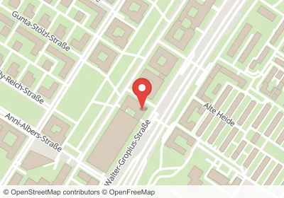 Hannes-Meyer-Straße München – Hotels in der Nähe Hotels an der Hannes-Meyer-Straße in München – Unterkünfte, Pensionen und Ferienwohnungen in zentraler Lage