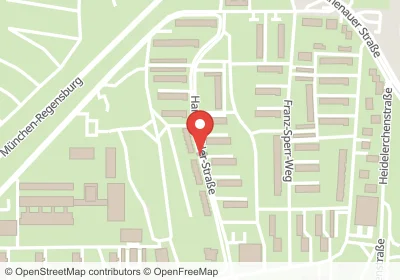 Hotels an der Hans-Böckler-Straße in München – Unterkünfte, Pensionen und Ferienwohnungen in zentraler Lage