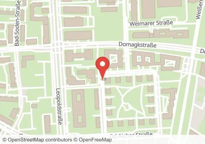 Hans-Döllgast-Straße München – Hotels in der Nähe Hotels an der Hans-Döllgast-Straße in München – Unterkünfte, Pensionen und Ferienwohnungen in zentraler Lage