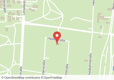 Hotels an der Hasenstraße in München – Unterkünfte, Pensionen und Ferienwohnungen in zentraler Lage