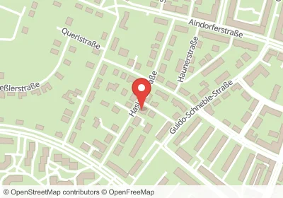 Haslangstraße München – Hotels in der Nähe Hotels an der Haslangstraße in München – Unterkünfte, Pensionen und Ferienwohnungen in zentraler Lage