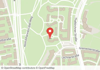 Heinrich-Stieglitz-Kehre München – Hotels in der Nähe Hotels an der Heinrich-Stieglitz-Kehre in München – Unterkünfte, Pensionen und Ferienwohnungen in zentraler Lage