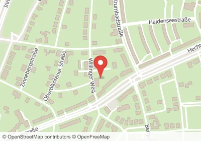 Hotels an der Helfendorfer Straße in München – Unterkünfte, Pensionen und Ferienwohnungen in zentraler Lage