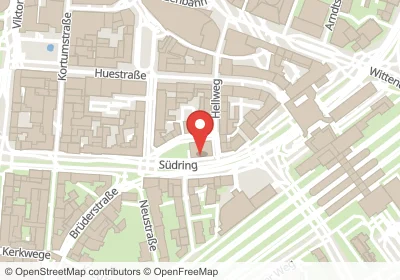 Hellweg Bochum – Hotels in der Nähe Hotels an der Hellweg in Bochum – Unterkünfte, Pensionen und Ferienwohnungen in zentraler Lage