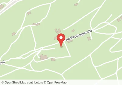 Henkenbergstraße Bochum – Hotels in der Nähe Hotels an der Henkenbergstraße in Bochum – Unterkünfte, Pensionen und Ferienwohnungen in zentraler Lage