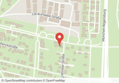 Herbergstraße München – Hotels in der Nähe Hotels an der Herbergstraße in München – Unterkünfte, Pensionen und Ferienwohnungen in zentraler Lage