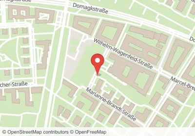 Herbert-Bayer-Straße München – Hotels in der Nähe Hotels an der Herbert-Bayer-Straße in München – Unterkünfte, Pensionen und Ferienwohnungen in zentraler Lage
