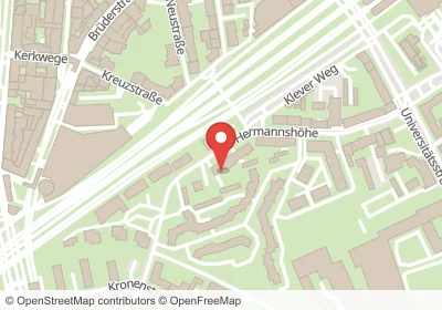 Hermannshöhe Bochum – Hotels in der Nähe Hotels an der Hermannshöhe in Bochum – Unterkünfte, Pensionen und Ferienwohnungen in zentraler Lage