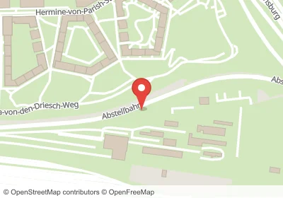 Hotels an der Hildachstraße in München – Unterkünfte, Pensionen und Ferienwohnungen in zentraler Lage