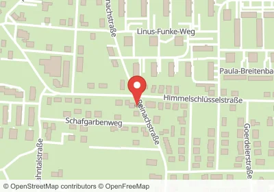 Himmelschlüsselstraße München – Hotels in der Nähe Hotels an der Himmelschlüsselstraße in München – Unterkünfte, Pensionen und Ferienwohnungen in zentraler Lage