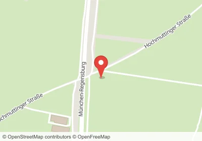 Hochmuttinger Straße München – Hotels in der Nähe Hotels an der Hochmuttinger Straße in München – Unterkünfte, Pensionen und Ferienwohnungen in zentraler Lage