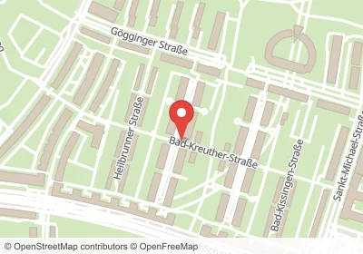 Hotels an der Höhenstadter Straße in München – Unterkünfte, Pensionen und Ferienwohnungen in zentraler Lage
