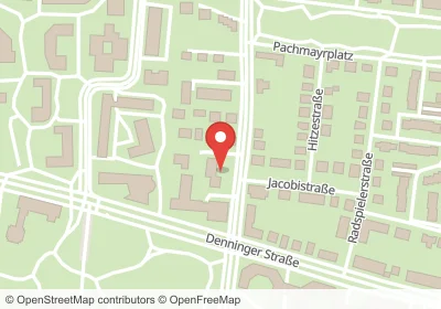 Hofererweg München – Hotels in der Nähe Hotels an der Hofererweg in München – Unterkünfte, Pensionen und Ferienwohnungen in zentraler Lage