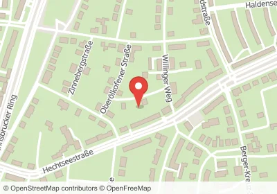 Hotels an der Hofoldinger Straße in München – Unterkünfte, Pensionen und Ferienwohnungen in zentraler Lage
