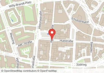 Husemannplatz Bochum – Hotels in der Nähe Hotels an der Husemannplatz in Bochum – Unterkünfte, Pensionen und Ferienwohnungen in zentraler Lage