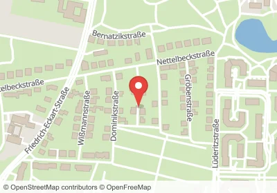 Ida-Pfeiffer-Straße München – Hotels in der Nähe Hotels an der Ida-Pfeiffer-Straße in München – Unterkünfte, Pensionen und Ferienwohnungen in zentraler Lage