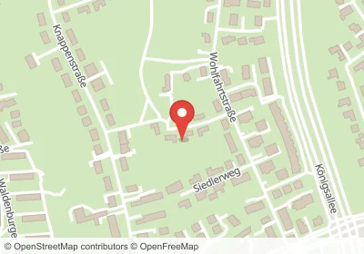 Hotels an der Im Hackertsholz in Bochum – Unterkünfte, Pensionen und Ferienwohnungen in zentraler Lage