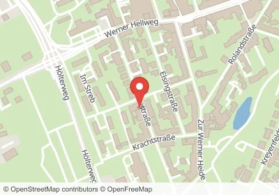 Im Streb Bochum – Hotels in der Nähe Hotels an der Im Streb in Bochum – Unterkünfte, Pensionen und Ferienwohnungen in zentraler Lage