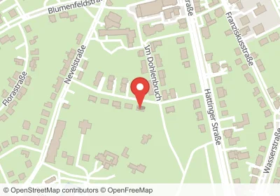 In der Uhlenflucht Bochum – Hotels in der Nähe Hotels an der In der Uhlenflucht in Bochum – Unterkünfte, Pensionen und Ferienwohnungen in zentraler Lage