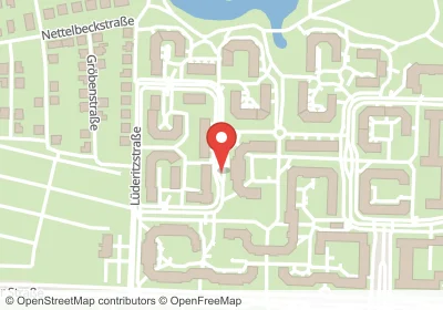 Hotels an der Ina-Seidel-Bogen in München – Unterkünfte, Pensionen und Ferienwohnungen in zentraler Lage