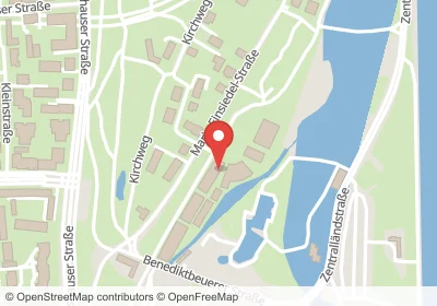 Isarwinkel München – Hotels in der Nähe Hotels an der Isarwinkel in München – Unterkünfte, Pensionen und Ferienwohnungen in zentraler Lage