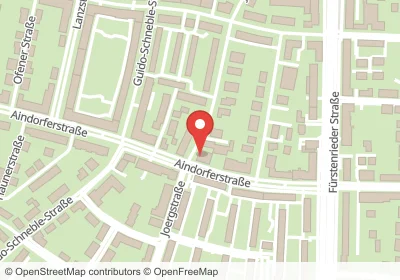 Joergstraße München – Hotels in der Nähe Hotels an der Joergstraße in München – Unterkünfte, Pensionen und Ferienwohnungen in zentraler Lage