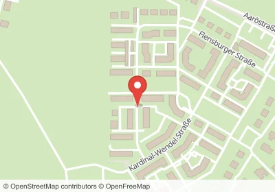 Hotels an der Johannes-Neuhäusler-Straße in München – Unterkünfte, Pensionen und Ferienwohnungen in zentraler Lage