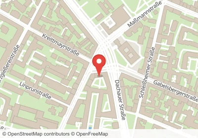 Josef-Ruederer-Straße München – Hotels in der Nähe Hotels an der Josef-Ruederer-Straße in München – Unterkünfte, Pensionen und Ferienwohnungen in zentraler Lage