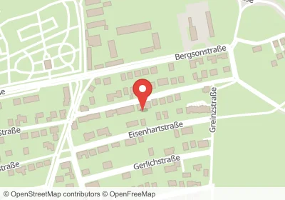 Hotels an der Josef-Schlicht-Straße in München – Unterkünfte, Pensionen und Ferienwohnungen in zentraler Lage