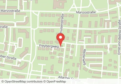 Hotels an der Joseph-Schnetz-Platz in München – Unterkünfte, Pensionen und Ferienwohnungen in zentraler Lage