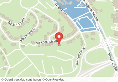 Kaulbachstraße Wuppertal – Hotels in der Nähe Hotels an der Kaulbachstraße in Wuppertal – Unterkünfte, Pensionen und Ferienwohnungen in zentraler Lage