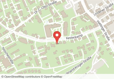 Kesterkamp Bochum – Hotels in der Nähe Hotels an der Kesterkamp in Bochum – Unterkünfte, Pensionen und Ferienwohnungen in zentraler Lage