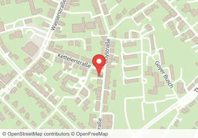 Kettelerstraße Bochum – Hotels in der Nähe Hotels an der Kettelerstraße in Bochum – Unterkünfte, Pensionen und Ferienwohnungen in zentraler Lage