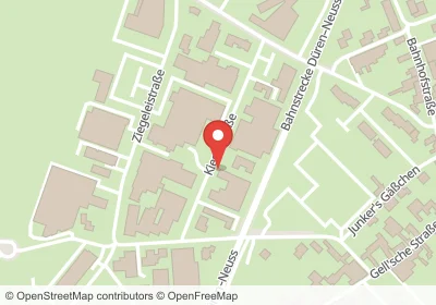 Kieselstraße Neuss – Hotels in der Nähe Hotels an der Kieselstraße in Neuss – Unterkünfte, Pensionen und Ferienwohnungen in zentraler Lage