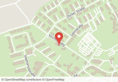 Kirchfeldweg Neuss – Hotels in der Nähe Hotels an der Kirchfeldweg in Neuss – Unterkünfte, Pensionen und Ferienwohnungen in zentraler Lage