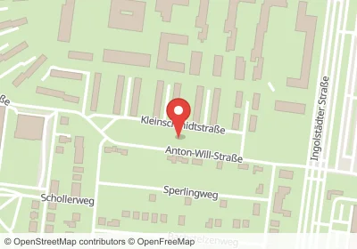 Kleinschmidtstraße München – Hotels in der Nähe Hotels an der Kleinschmidtstraße in München – Unterkünfte, Pensionen und Ferienwohnungen in zentraler Lage