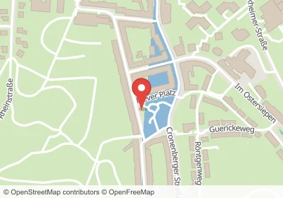 Klever Platz Wuppertal – Hotels in der Nähe Hotels an der Klever Platz in Wuppertal – Unterkünfte, Pensionen und Ferienwohnungen in zentraler Lage