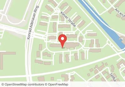 Hotels an der Klever Straße in Neuss – Unterkünfte, Pensionen und Ferienwohnungen in zentraler Lage