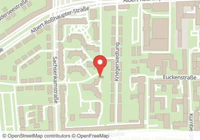 Hotels an der Klingerstraße in München – Unterkünfte, Pensionen und Ferienwohnungen in zentraler Lage