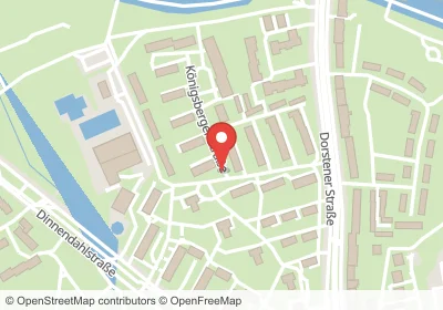 Königsberger Straße Bochum – Hotels in der Nähe Hotels an der Königsberger Straße in Bochum – Unterkünfte, Pensionen und Ferienwohnungen in zentraler Lage