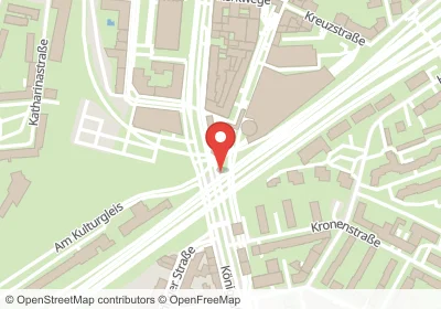 Konrad-Adenauer-Platz Bochum – Hotels in der Nähe Hotels an der Konrad-Adenauer-Platz in Bochum – Unterkünfte, Pensionen und Ferienwohnungen in zentraler Lage